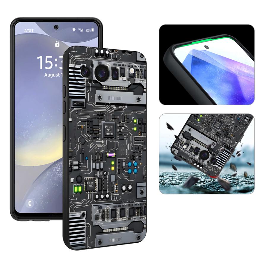 Funda para Google Pixel 10A 8a - Phone Cases Google Pixel 9A reseña y precio