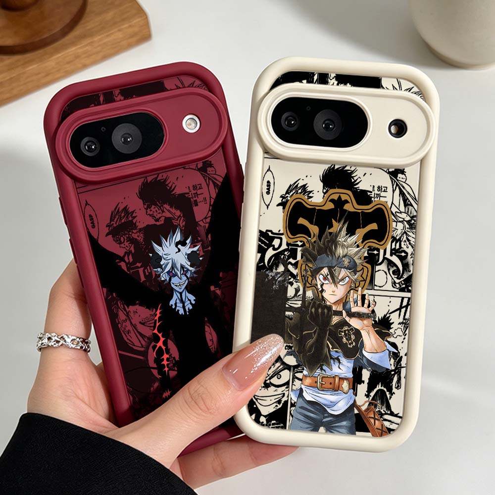 Funda de silicona para teléfon - Phone Cases Google Pixel 9A reseña y precio