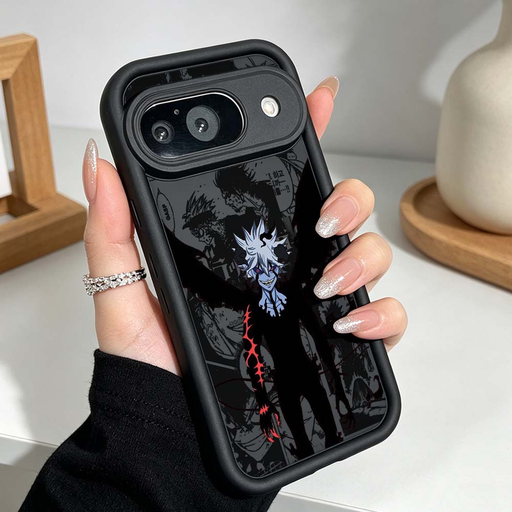 Funda de silicona para teléfon - Phone Cases Google Pixel 9A reseña y precio