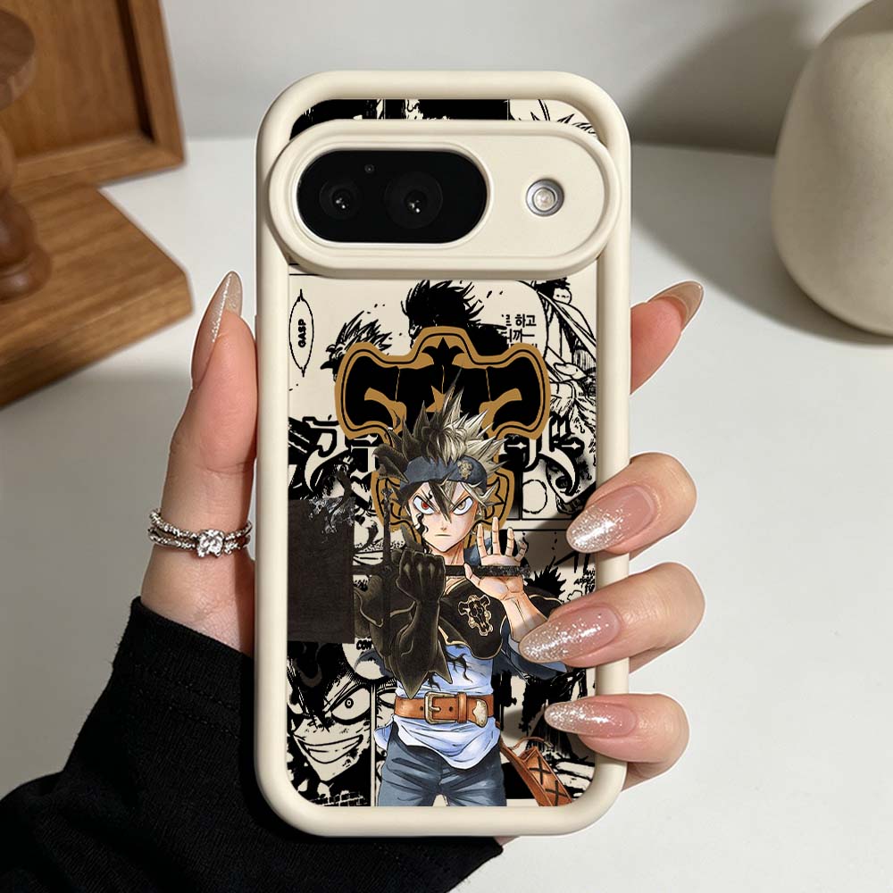 Funda de silicona para teléfon - Phone Cases Google Pixel 9A reseña y precio