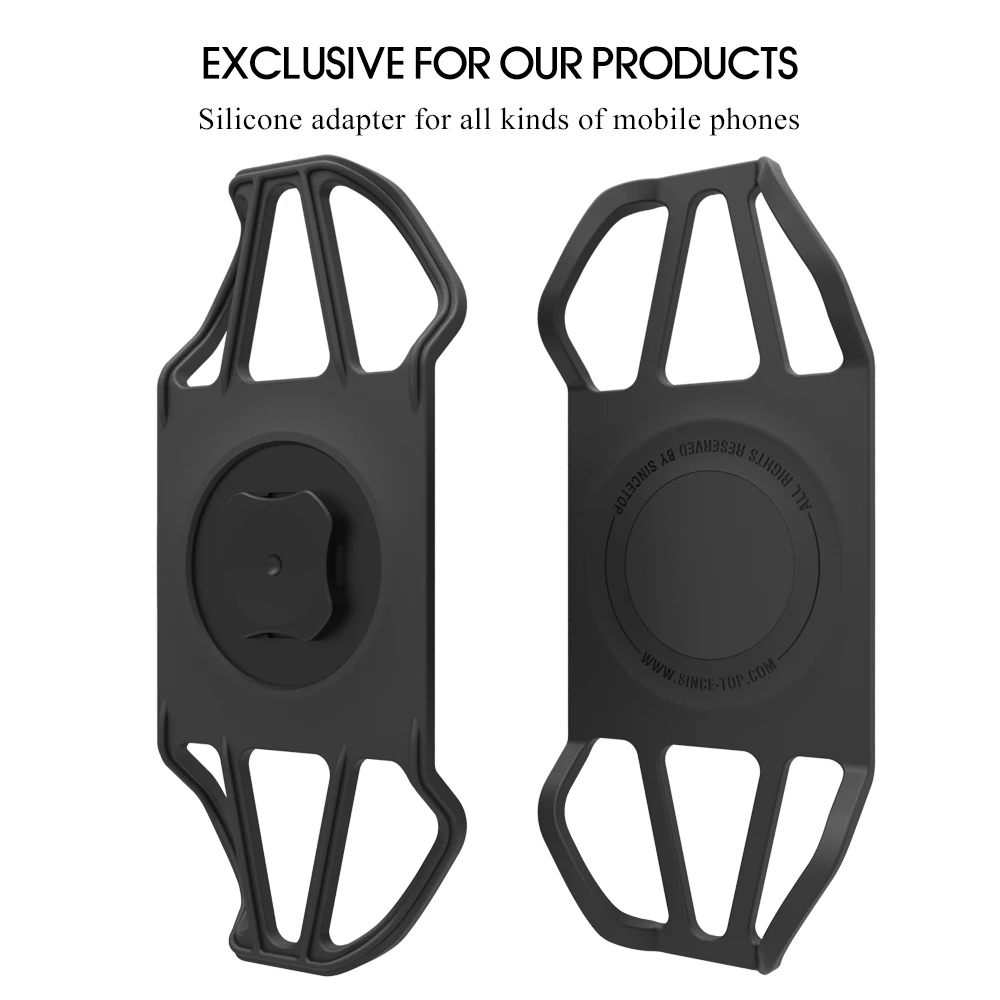 Funda de Silicona para iPhone  - Phone Cases Rubber reseña y precio