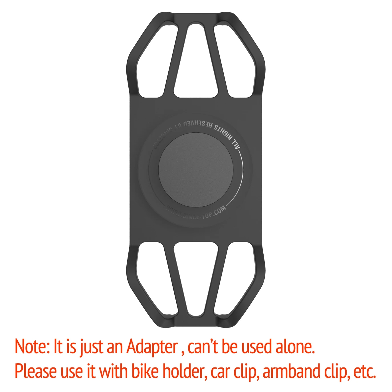 Funda de Silicona para iPhone  - Phone Cases Rubber reseña y precio