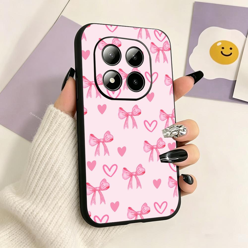 Funda de Teléfono con Diseño d - Phone Cases Girls reseña y precio