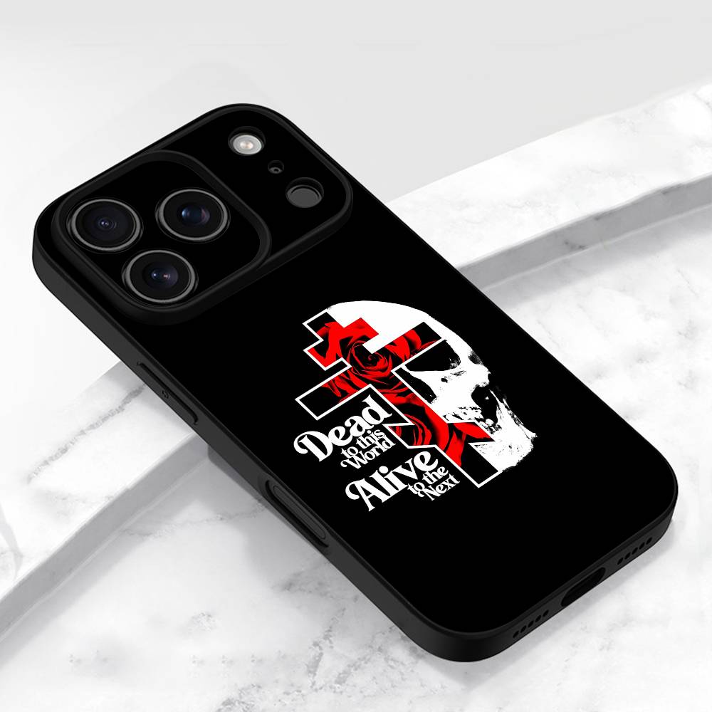 Funda para Teléfono con Bander - Phone Cases Jesus reseña y precio