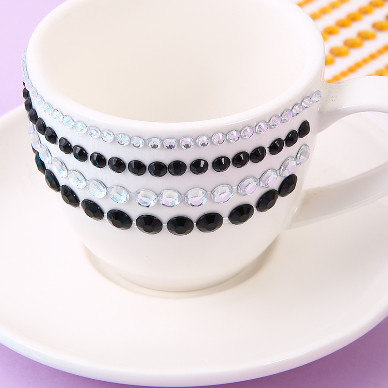 Pegatinas de Diamantes Acrílic - Phone Cases Diy reseña y precio