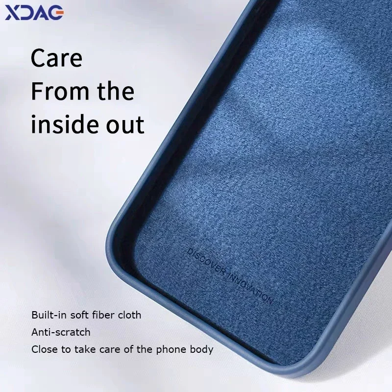 Funda de teléfono de silicona  - Phone Cases Aviation reseña y precio