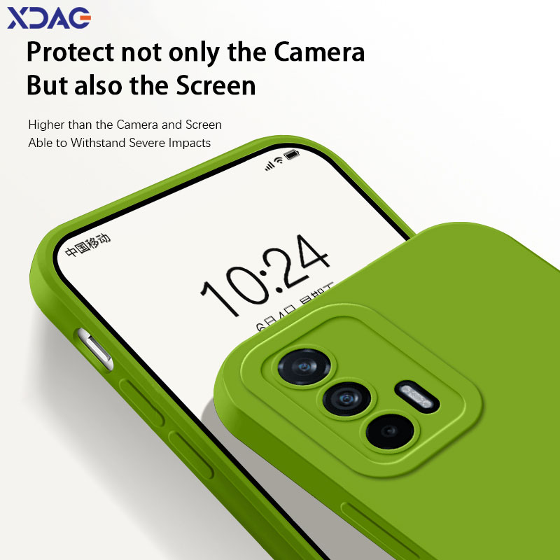 Funda de teléfono de silicona  - Phone Cases Aviation reseña y precio