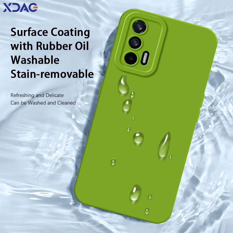 Funda de teléfono de silicona  - Phone Cases Aviation reseña y precio