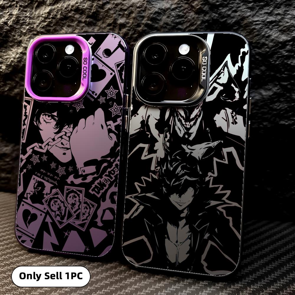 Funda para Teléfono con Diseño - Phone Cases Iphone 13 reseña y precio