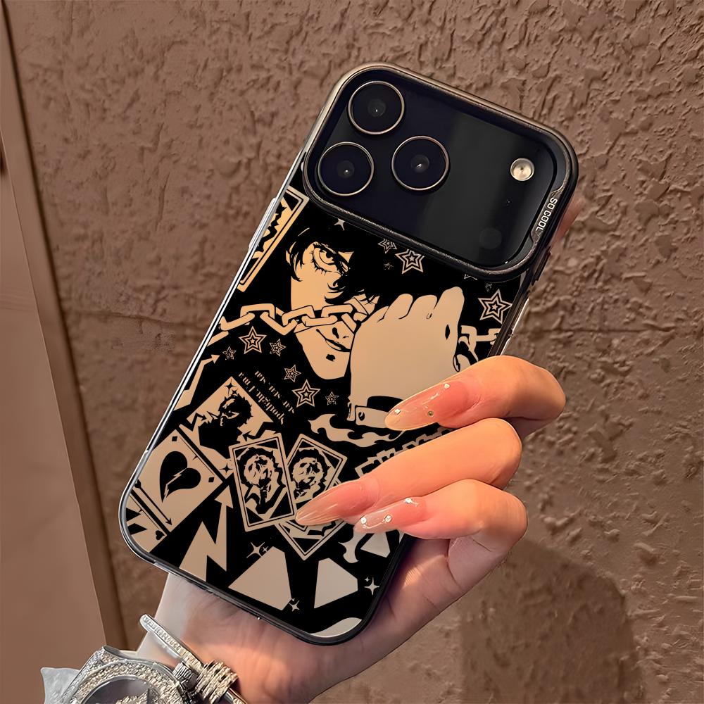 Funda para Teléfono con Diseño - Phone Cases Iphone 13 reseña y precio