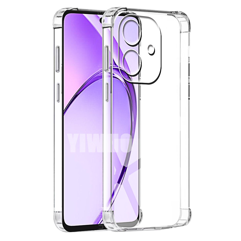 Funda de TPU a prueba de golpe - Phone Cases Aviation reseña y precio
