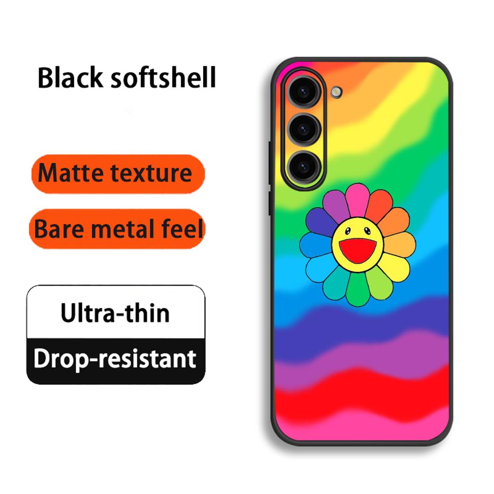 Funda de teléfono con pintura  - Phone Cases Japanese reseña y precio