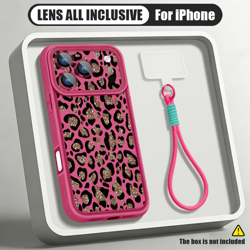 Funda de teléfono con cordón y - Phone Cases With Straps reseña y precio