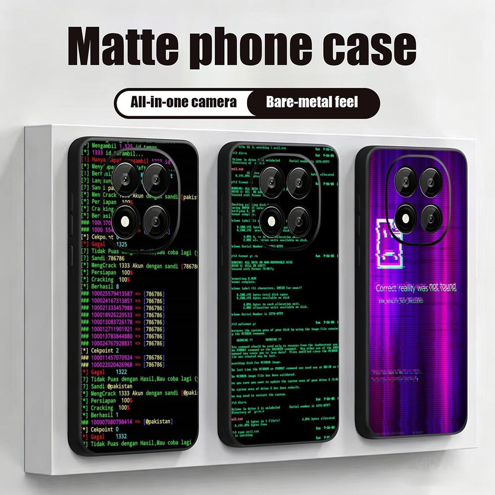 Funda de Teléfono Moderna y Vi - Phone Cases Viral reseña y precio