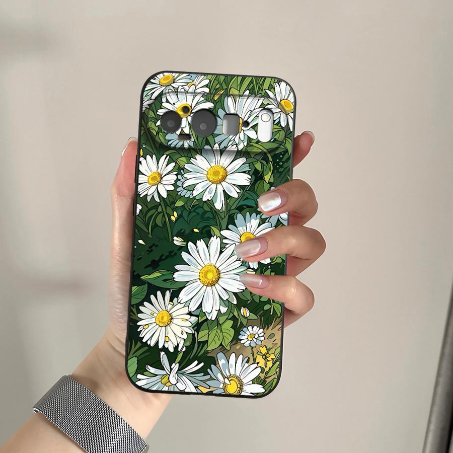 Funda para Google Pixel 10A 7a - Phone Cases Google Pixel 9A reseña y precio