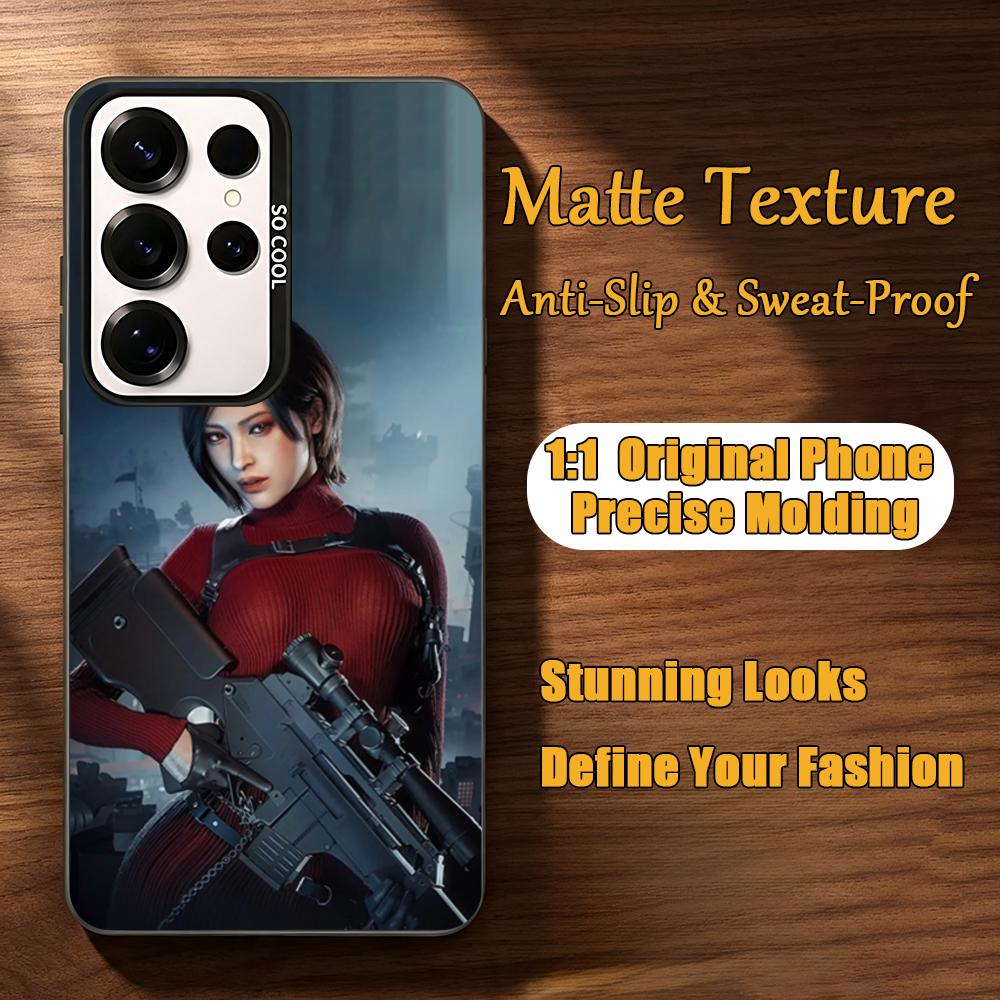 Funda para teléfono Hot Girl R - Phone Cases Girls reseña y precio