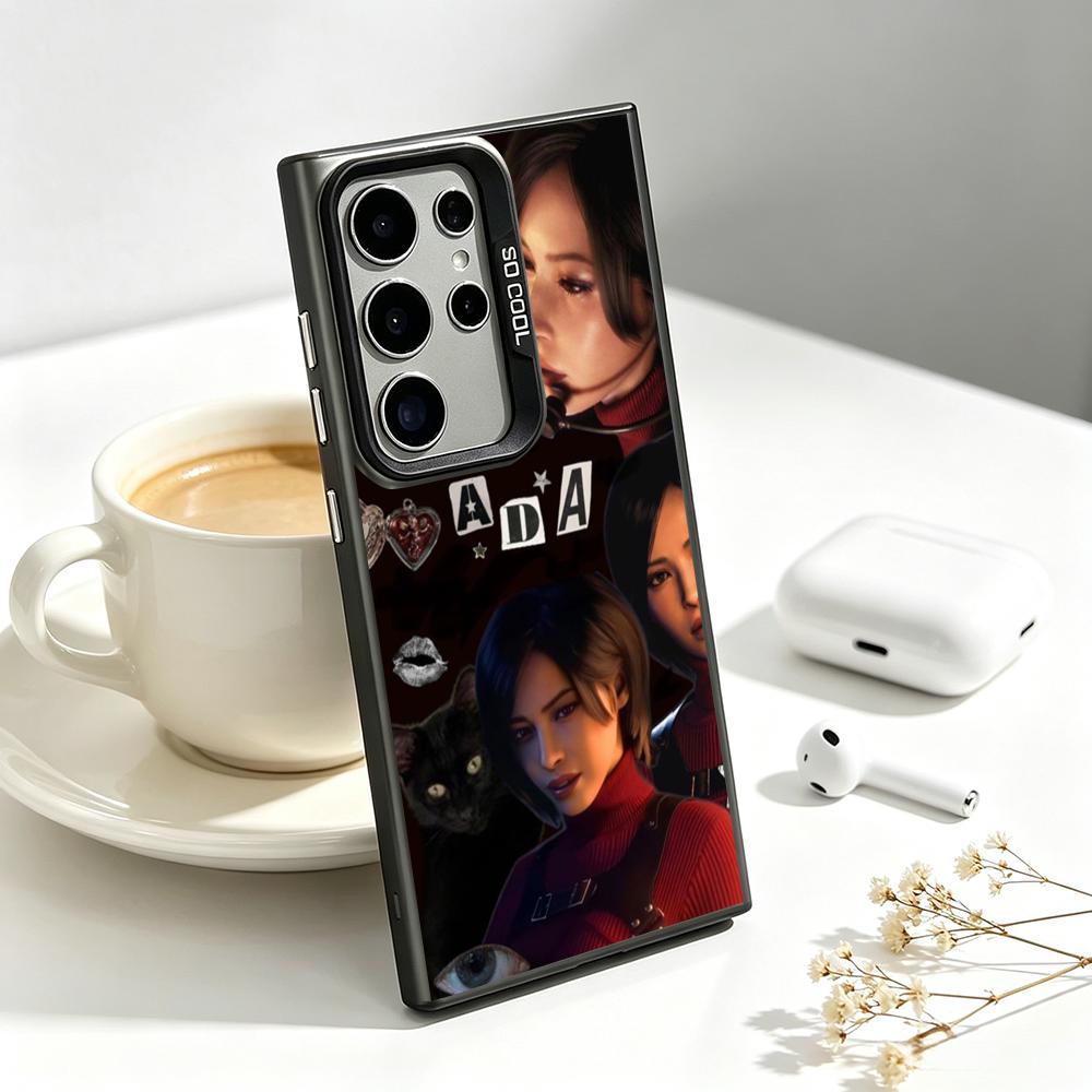 Funda para teléfono Hot Girl R - Phone Cases Girls reseña y precio