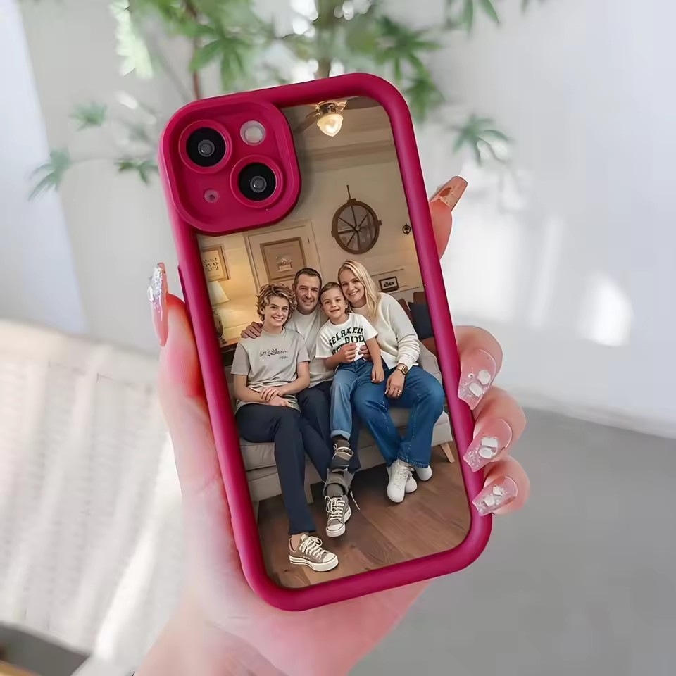 Funda de Silicona Mate para iP - Phone Cases Diy reseña y precio