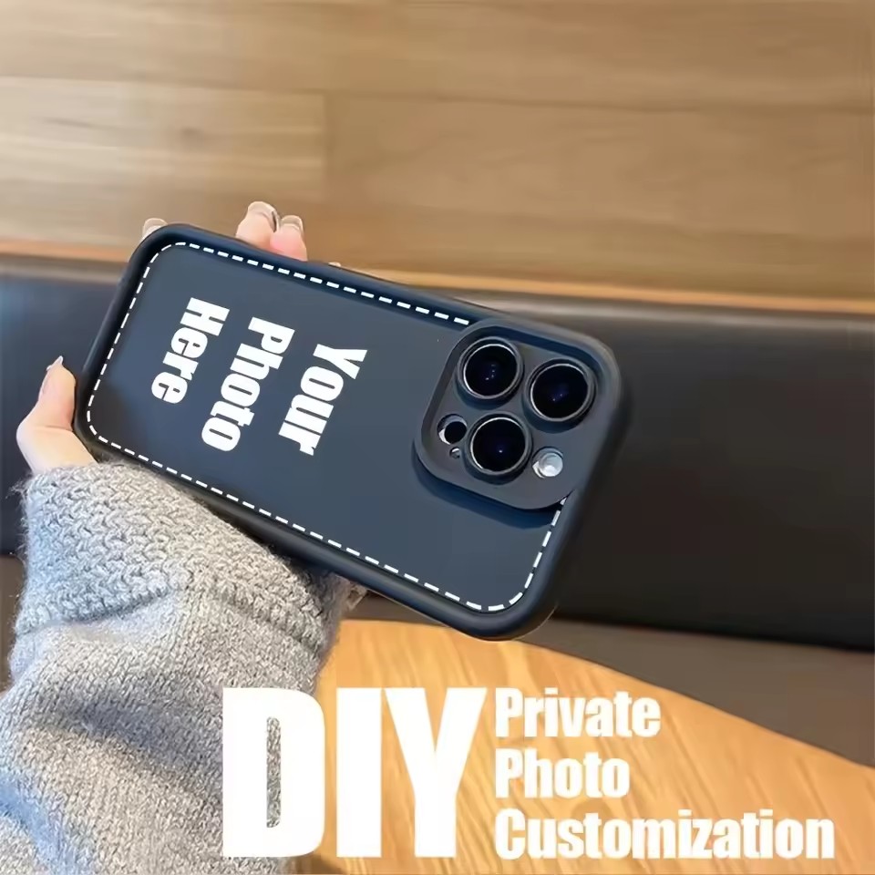 Funda de Silicona Mate para iP - Phone Cases Diy reseña y precio