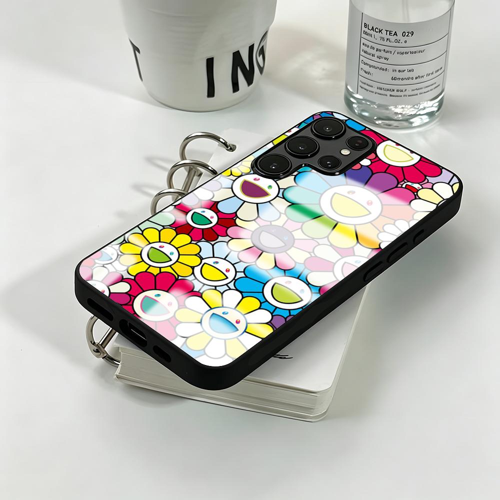 Funda Magnética de Cristal par - Phone Cases Japanese reseña y precio