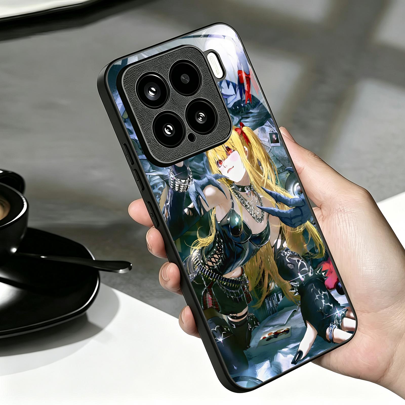 Funda para teléfono con diseño - Phone Cases Japanese reseña y precio