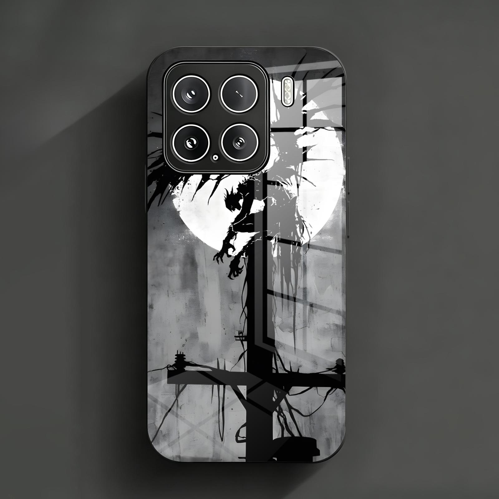 Funda para teléfono con diseño - Phone Cases Japanese reseña y precio