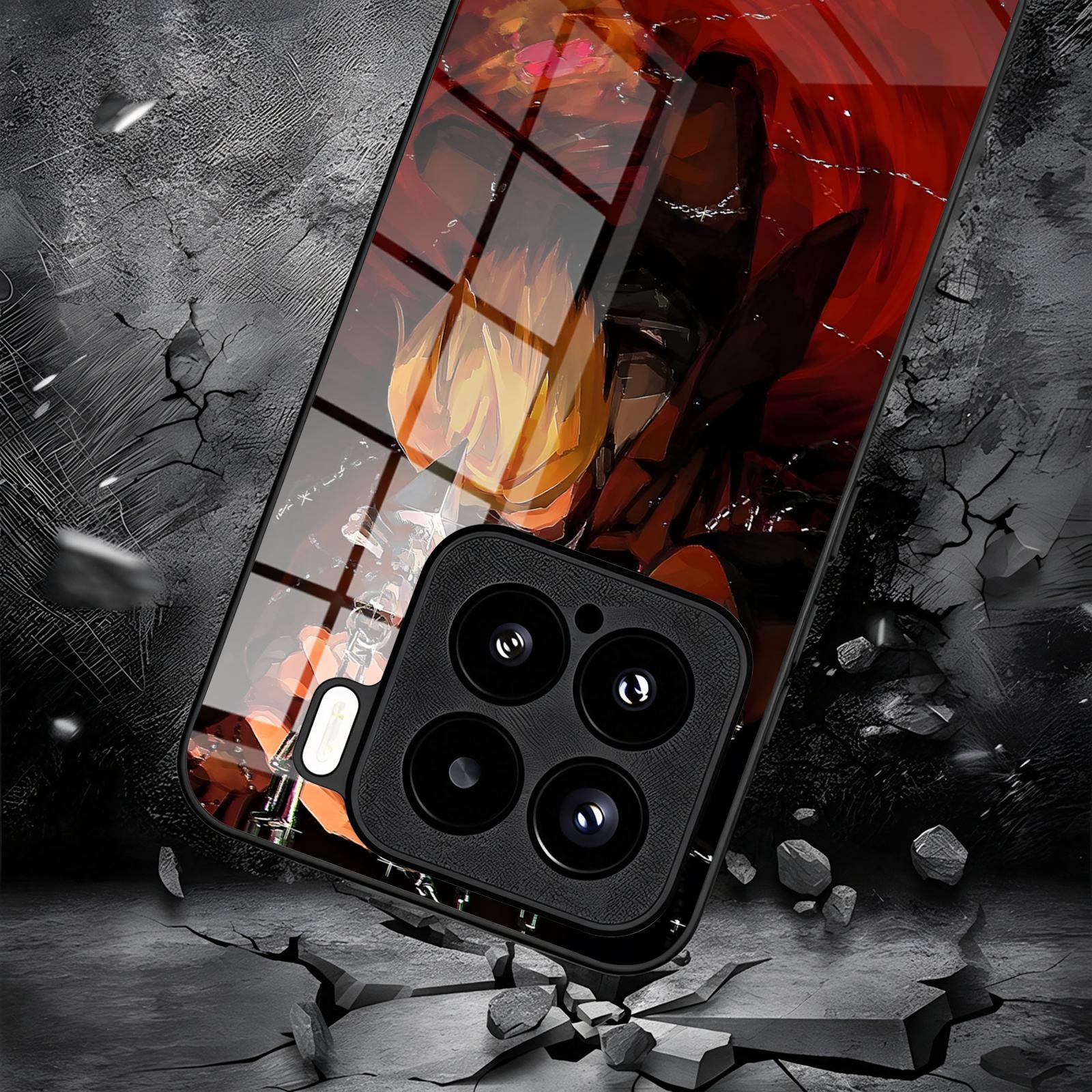 Funda para teléfono con diseño - Phone Cases Japanese reseña y precio