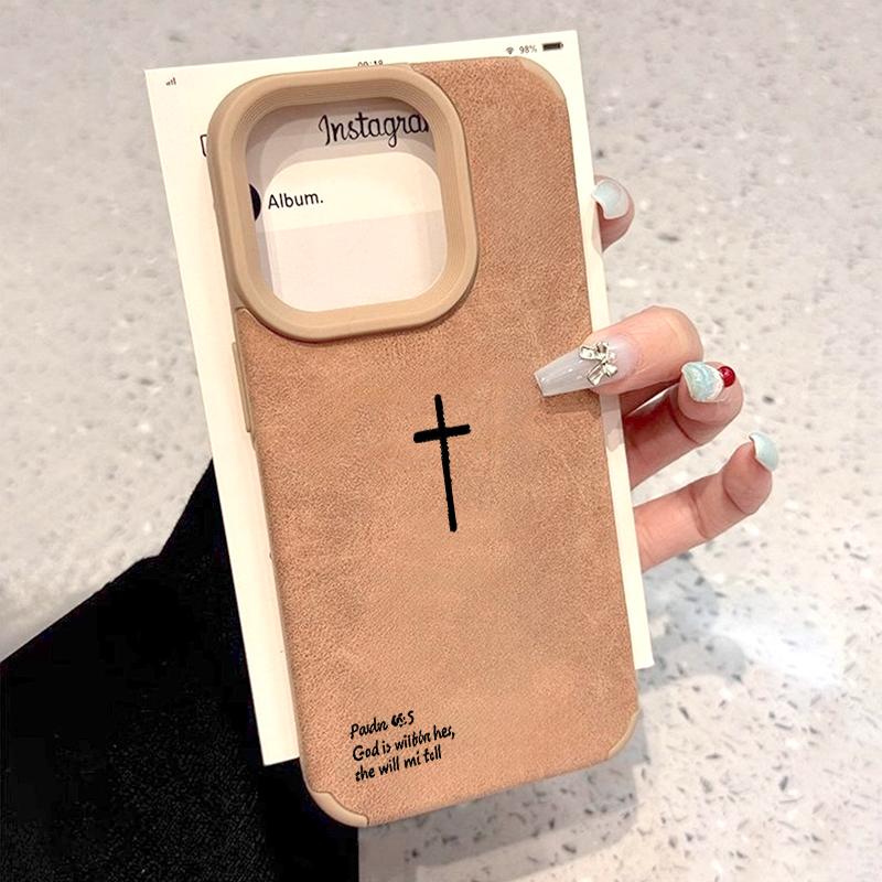 Funda para Teléfono GOD Jesus  - Phone Cases Jesus reseña y precio