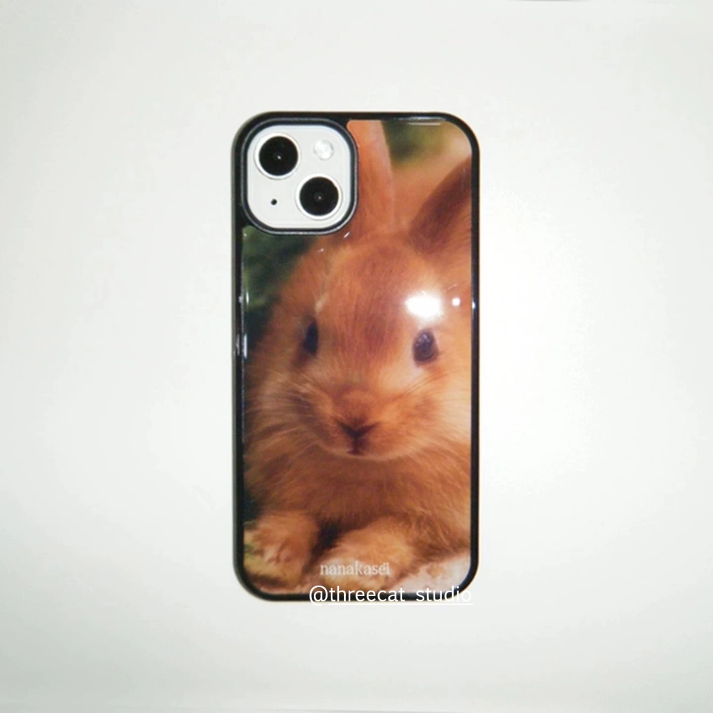 Funda de teléfono coreana vint - Cute Cartoon Case reseña y precio