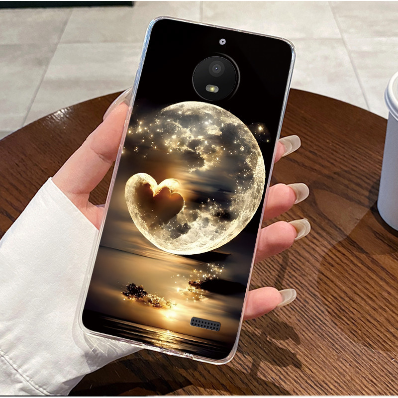 Funda de teléfono para Motorol - Phone Cases Viral reseña y precio