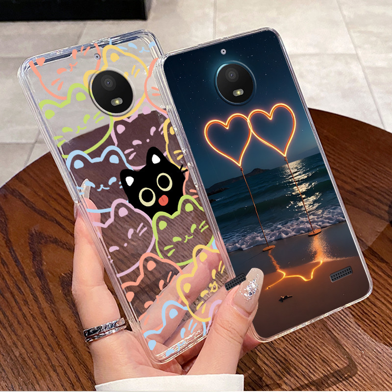 Funda de teléfono para Motorol - Phone Cases Viral reseña y precio