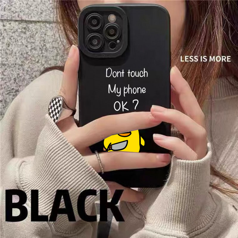 Funda de Silicona con Diseño d - Cute Anime Case reseña y precio