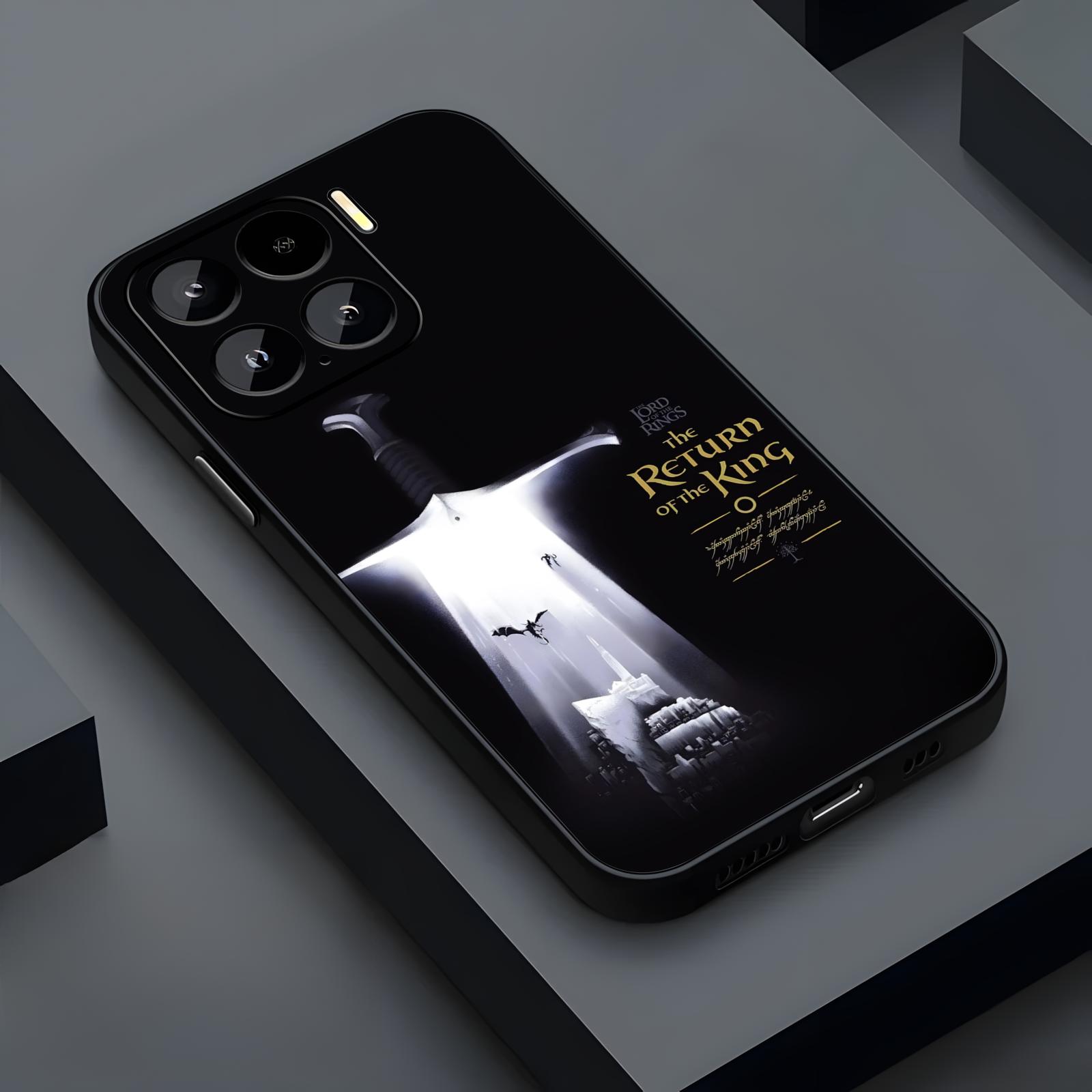 Funda de teléfono con diseño d - Phone Cases Iphone 15 reseña y precio