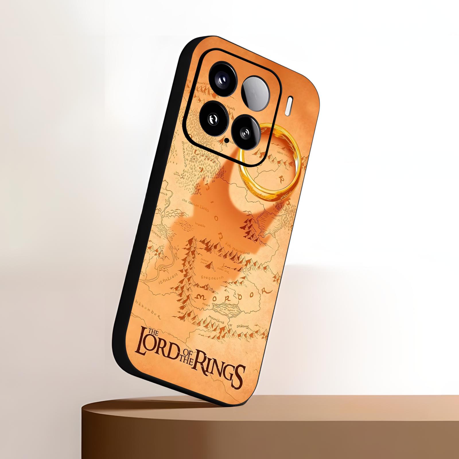 Funda de teléfono con diseño d - Phone Cases Iphone 15 reseña y precio
