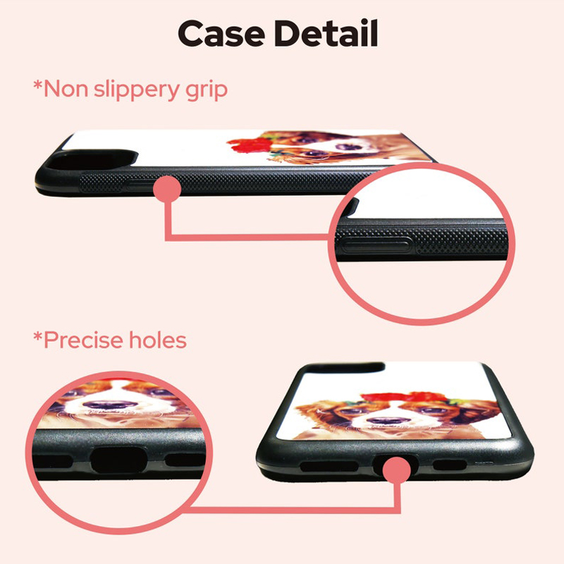 Funda para teléfono con la ban - Phone Cases Kenya reseña y precio