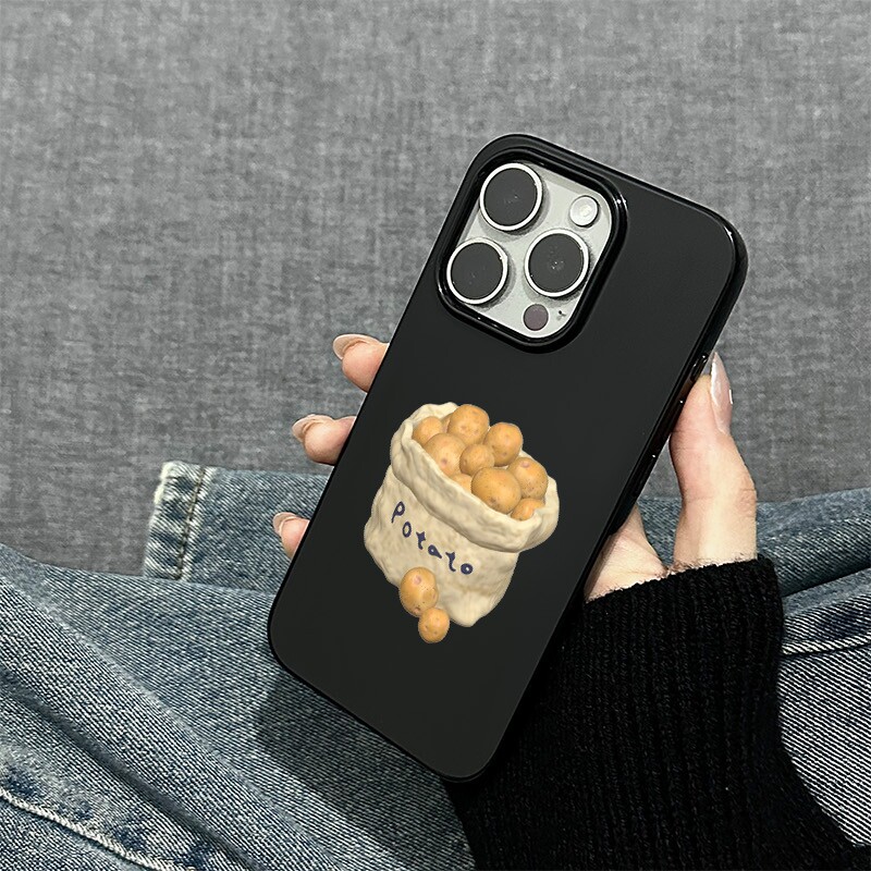 Funda Simple para Teléfono con - Phone Cases Japanese reseña y precio