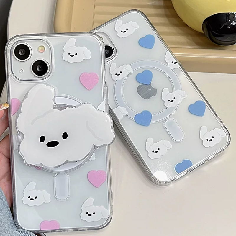 Funda para Teléfono Magsafe co - Phone Cases Japanese reseña y precio