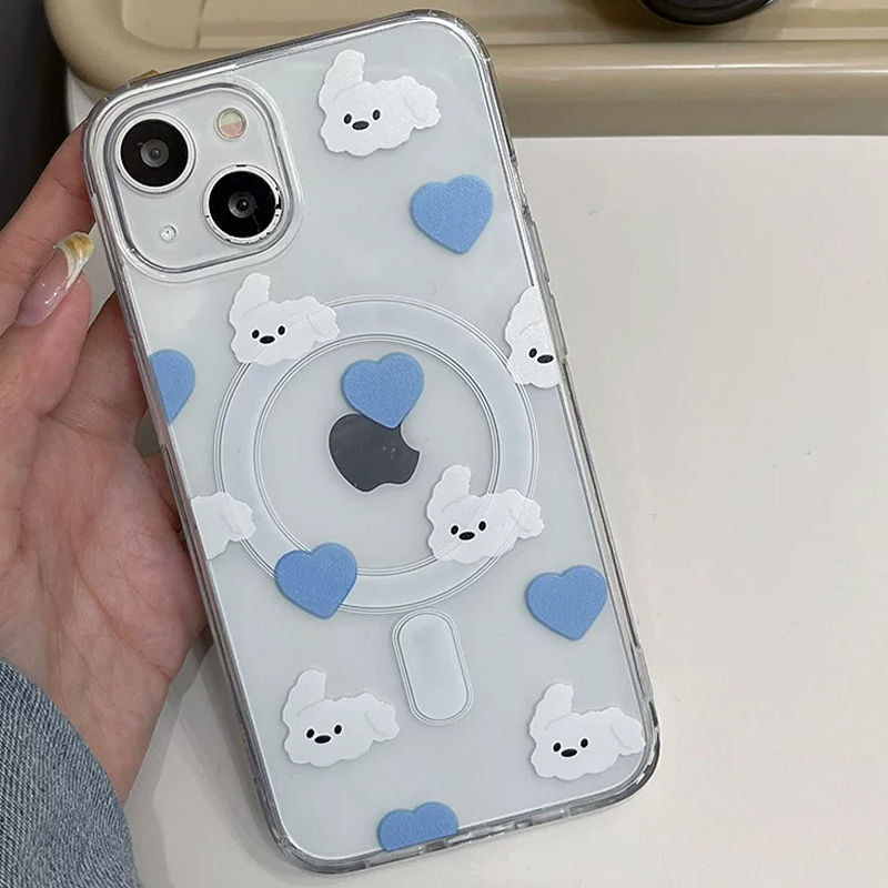Funda para Teléfono Magsafe co - Phone Cases Japanese reseña y precio