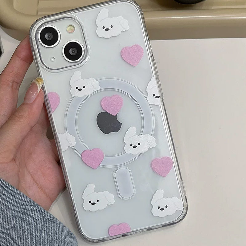 Funda para Teléfono Magsafe co - Phone Cases Japanese reseña y precio
