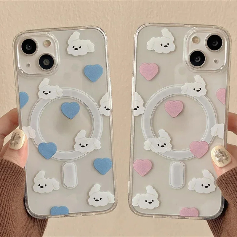 Funda para Teléfono Magsafe co - Phone Cases Japanese reseña y precio