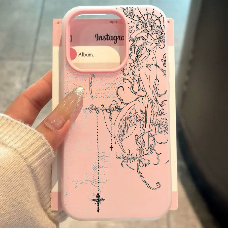 Funda de teléfono con diseño d - Samsung Galaxy S24 reseña y precio