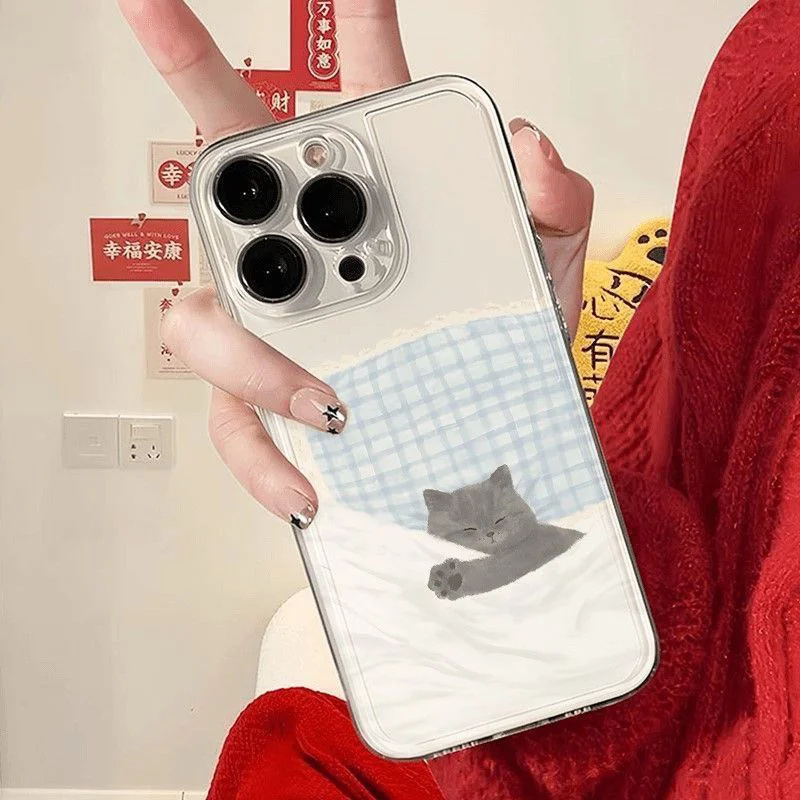 Funda de Teléfono para Samsung - Cute Anime Case reseña y precio