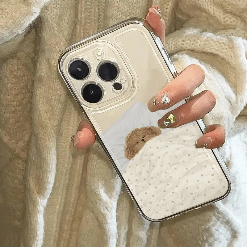 Funda de Teléfono para Samsung - Cute Anime Case reseña y precio