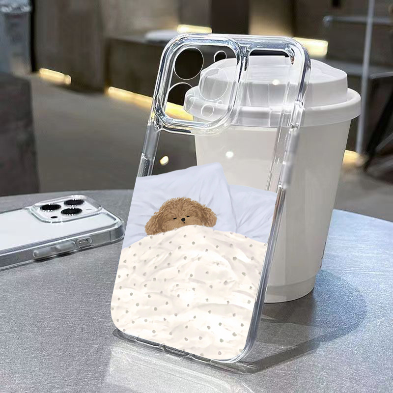 Funda de Teléfono para Samsung - Cute Anime Case reseña y precio