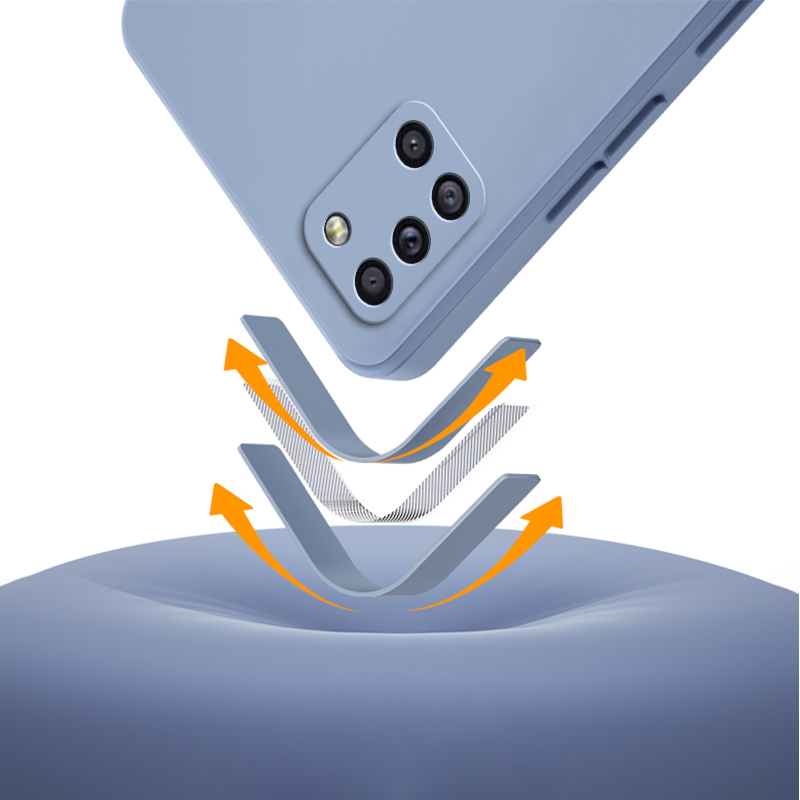 Funda de teléfono móvil líquid - Phone Cases Aviation reseña y precio