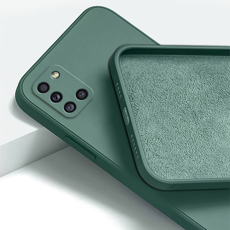 Funda de teléfono móvil líquid - Phone Cases Aviation reseña y precio