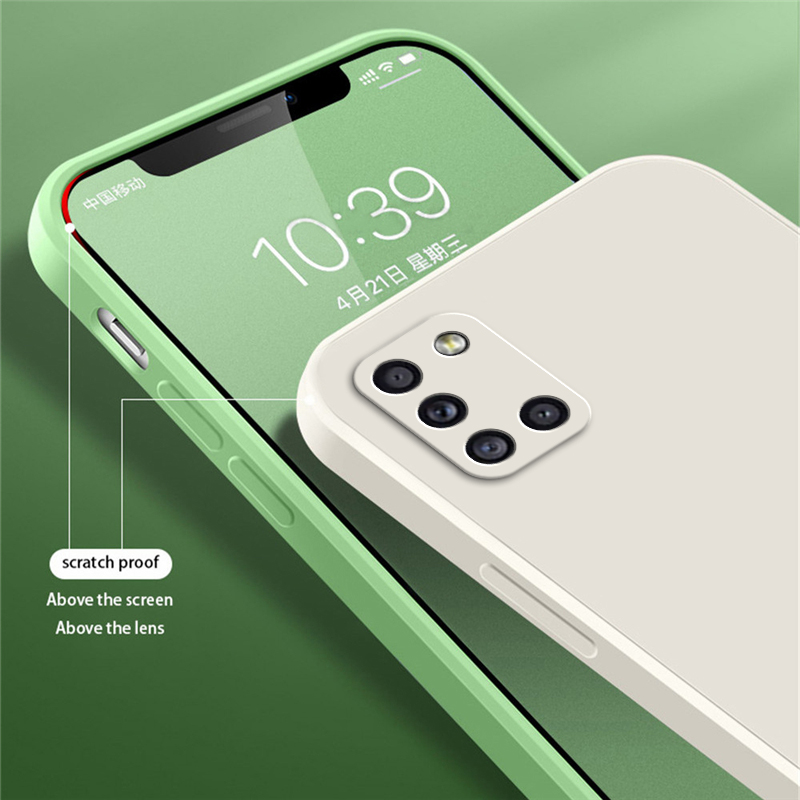 Funda de teléfono móvil líquid - Phone Cases Aviation reseña y precio