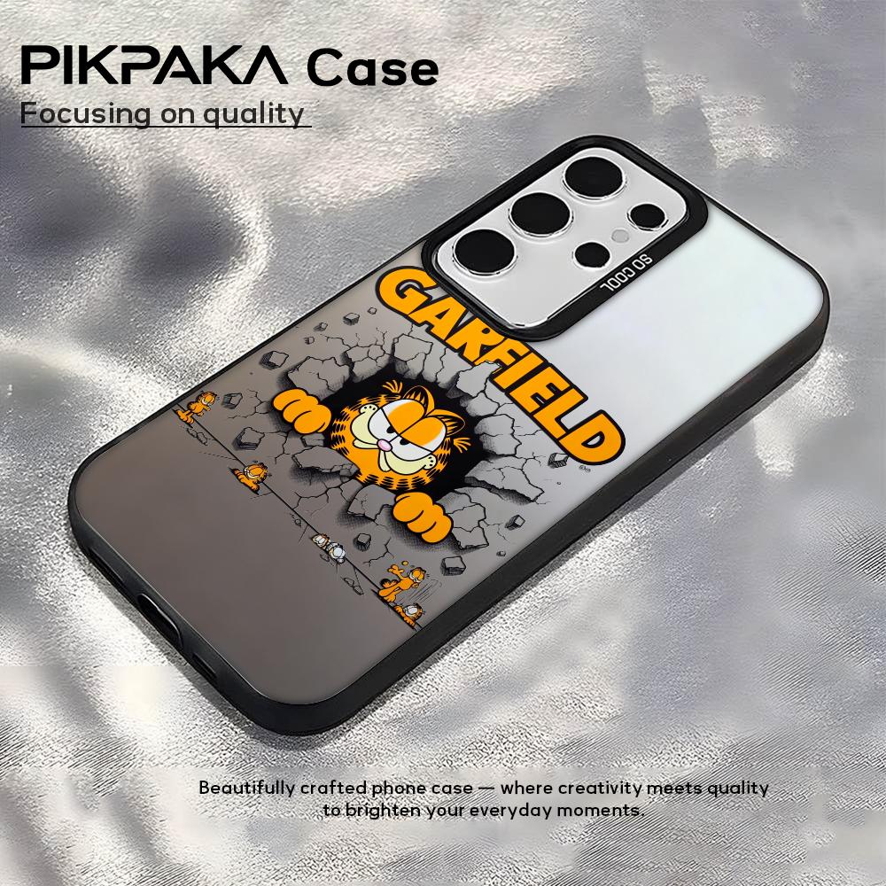 G-Garfields Funda de teléfono  - Cute Anime Case reseña y precio