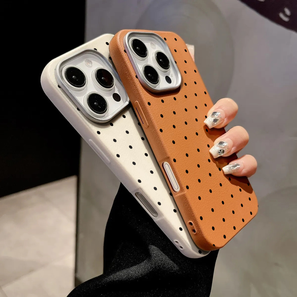 Funda de Teléfono Coreana con  - Phone Cases Luxury reseña y precio