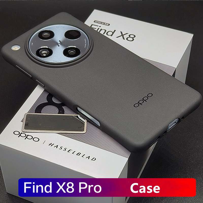 Funda Original para OPPO Find  - Phone Cases Rubber reseña y precio